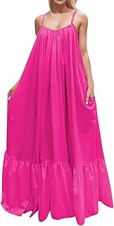 Mini vestido de manga larga para mujer, vestido sólido a la moda, holgado, sin espalda, con correas de balancín, bolsillo grande, vestido informal para mujer, vestido tradicional