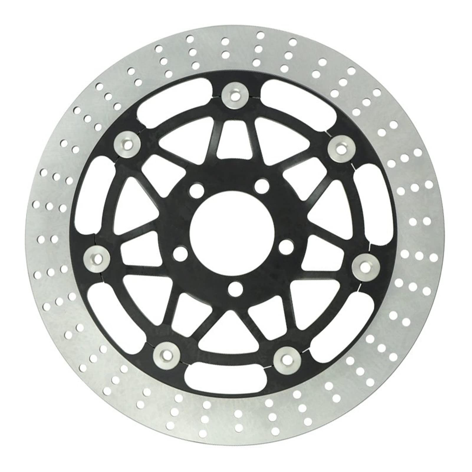 Amazon.co.jp: オートバイホイールブレーキディスク For