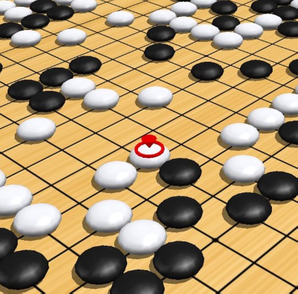 Amazon.co.jp: 本格的シリーズ 最強の囲碁 新・高速思考版