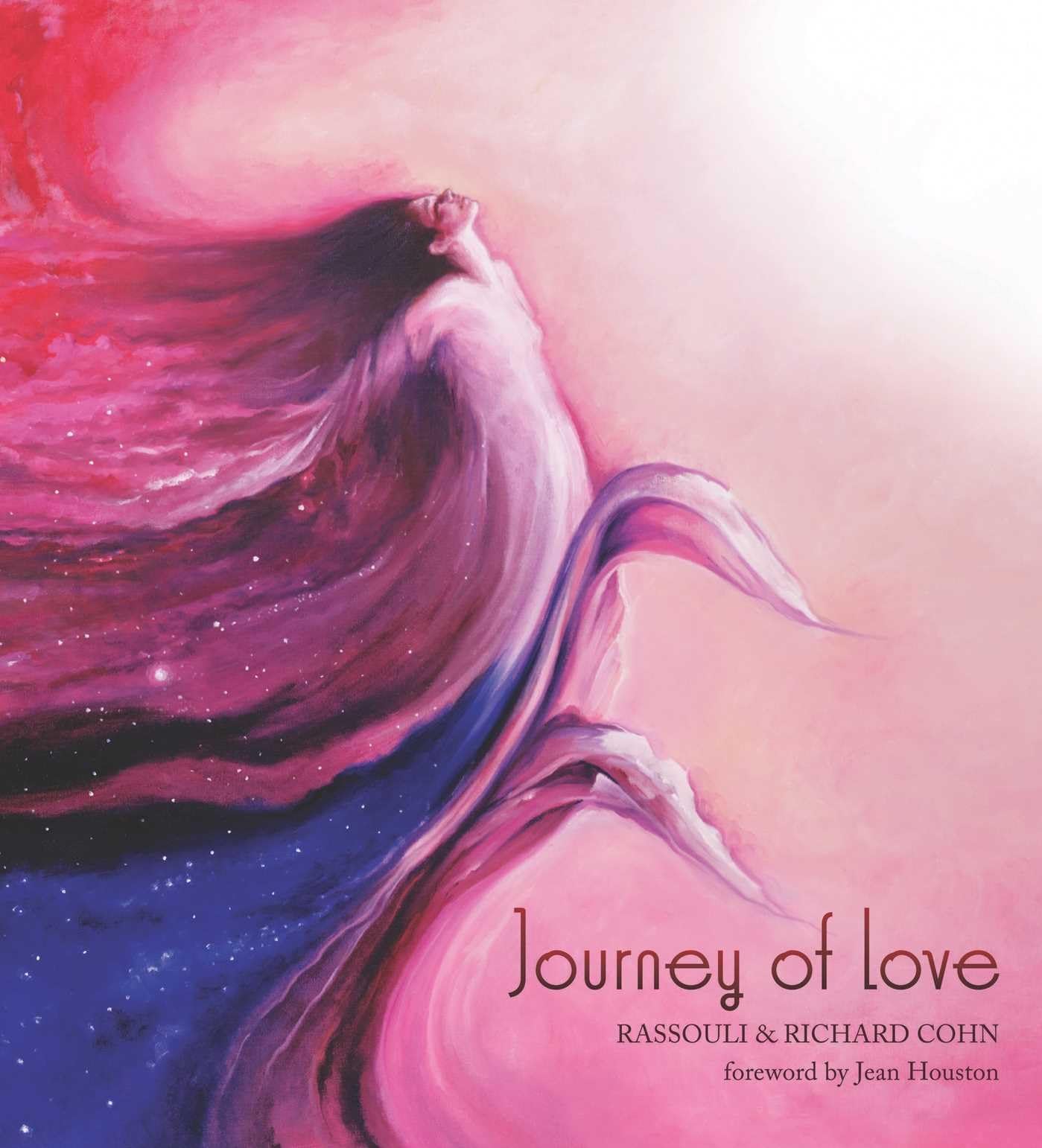 Journey of Love | Amazon.com.br