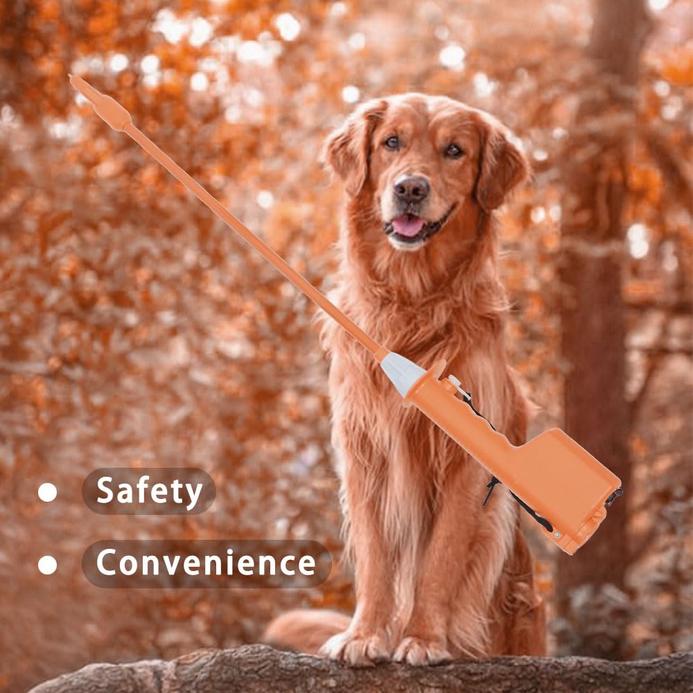 MOCHAG Cattle Prod Electric Livestock Prod 21.65