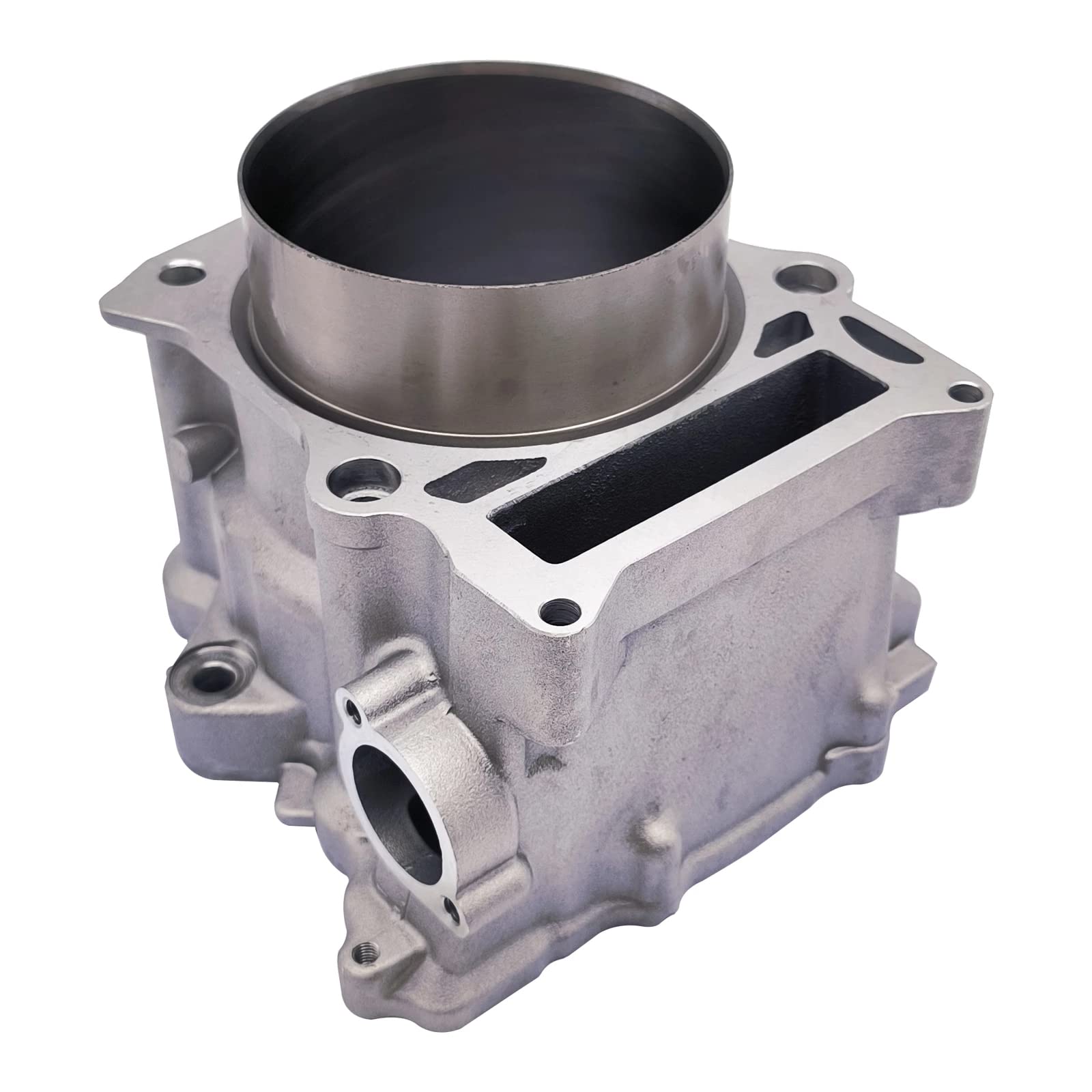 Cylinder pasuje do HISUN HS700cc HS 700 ATV UTV części QUAD gokart 12100-007-0100 P0070001211A0000 Wymiana części
