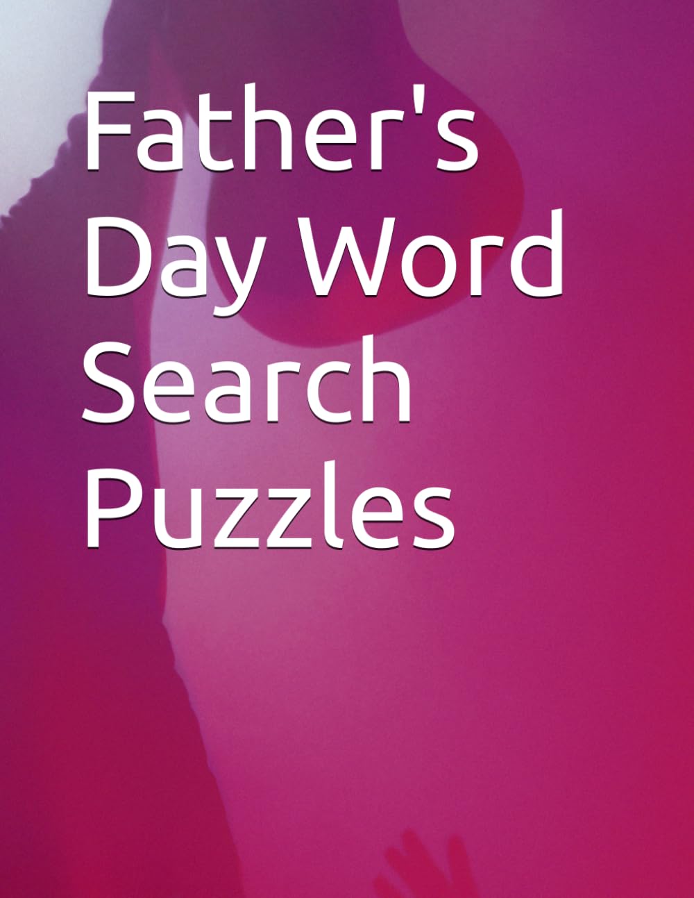 Father's Day Word Search Puzzles