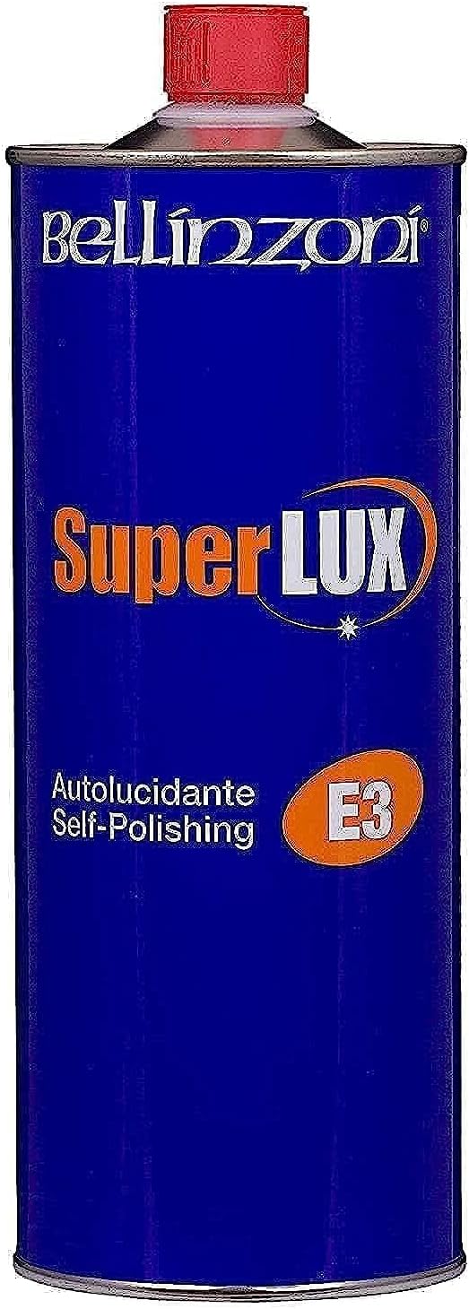 Bellinzoni SuperLUXE3 Self -Polishing Chemical for Marble and Granite - 750 ML