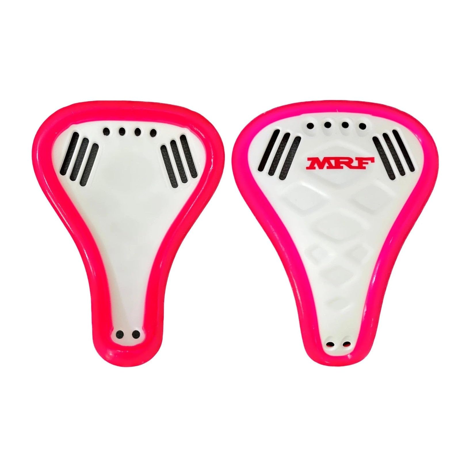 AASHRAY MRF Abdomen Guard for Women, Girls, Cricket & Other Sports, Hardened Plastic, Maximum Protection, Adult & Junior Sizes (Womens-Adult) (B0D7QHV2YN) Amazon Price History, Amazon Price Tracker