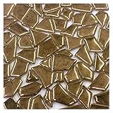 Large gamme d'applications : Ces perles conviennent aussi bien aux artisans professionnels qu'aux amateurs et aux passionnés de bricolage. Utilisez-les pour la décoration intérieure, les projets artistiques, la création de bijoux ou toute autre activité créative. Laissez libre cours à votre imagination avec ces magnifiques perles de mosaïque en cristal.