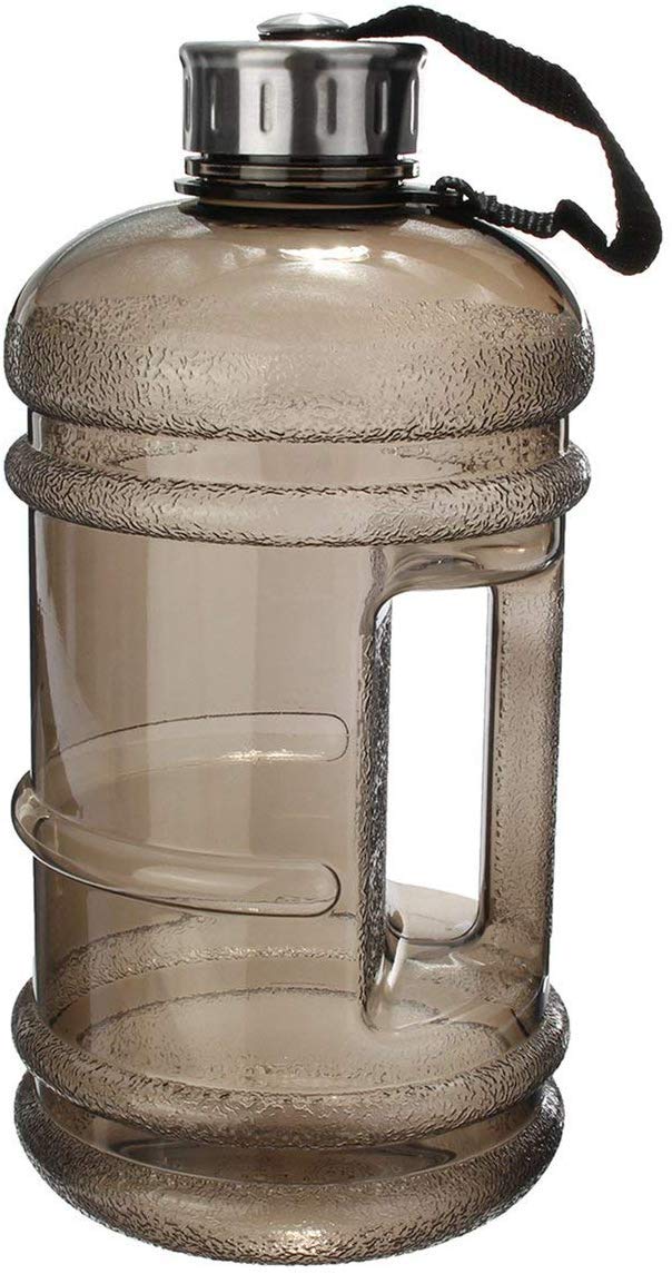 Sports Water Bottles, 2.2L Portable Water Bottle Basketball Soccer Badminton Running Sports Bottle Cycling Kettle