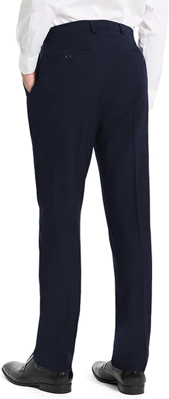 Calvin Klein Men's Slim Fit Suit Separates