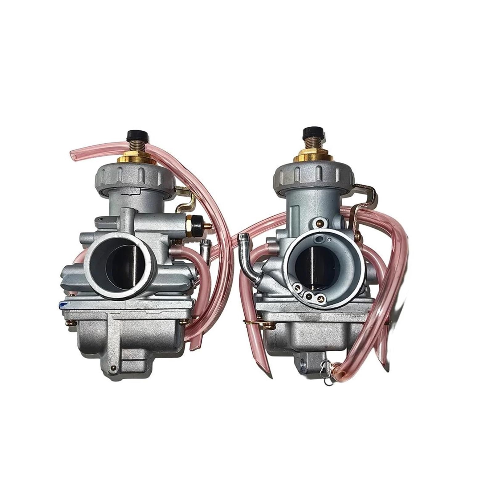 Carburateurs Moto pour Banshee 350 (1987-2006) droit et gauche pour YFZ350
