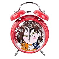 Amazon.co.jp: スラムダンク 目覚まし時計 大音量 めざまし時計