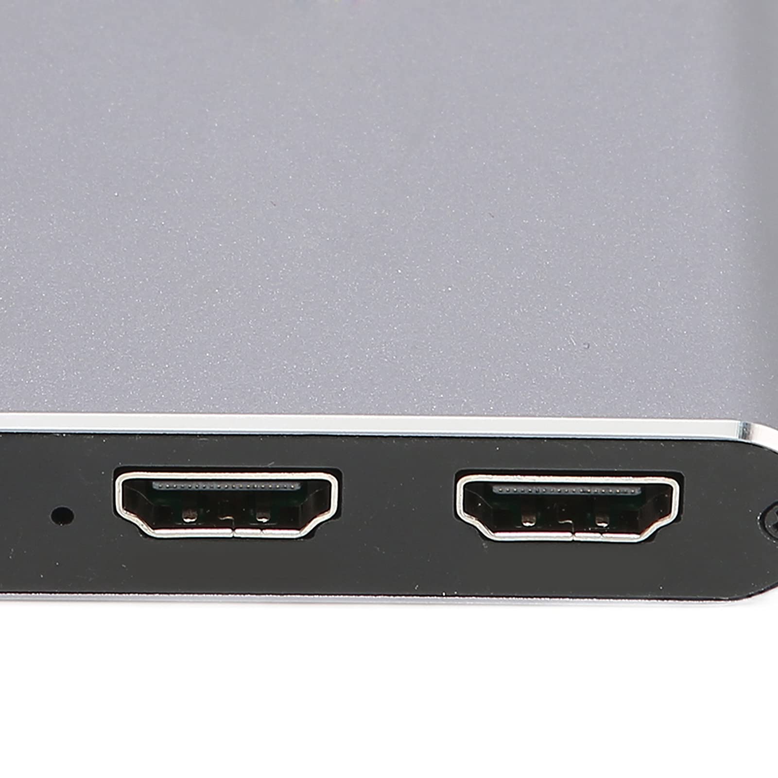 Skrzynka do Nagrywania Wideo 4K HD o Wysokiej Kompatybilności, Wyciszenie Jednym Przyciskiem dla Automatów do Gier, Karta Przechwytywania Wideo USB do Laptopów Switch