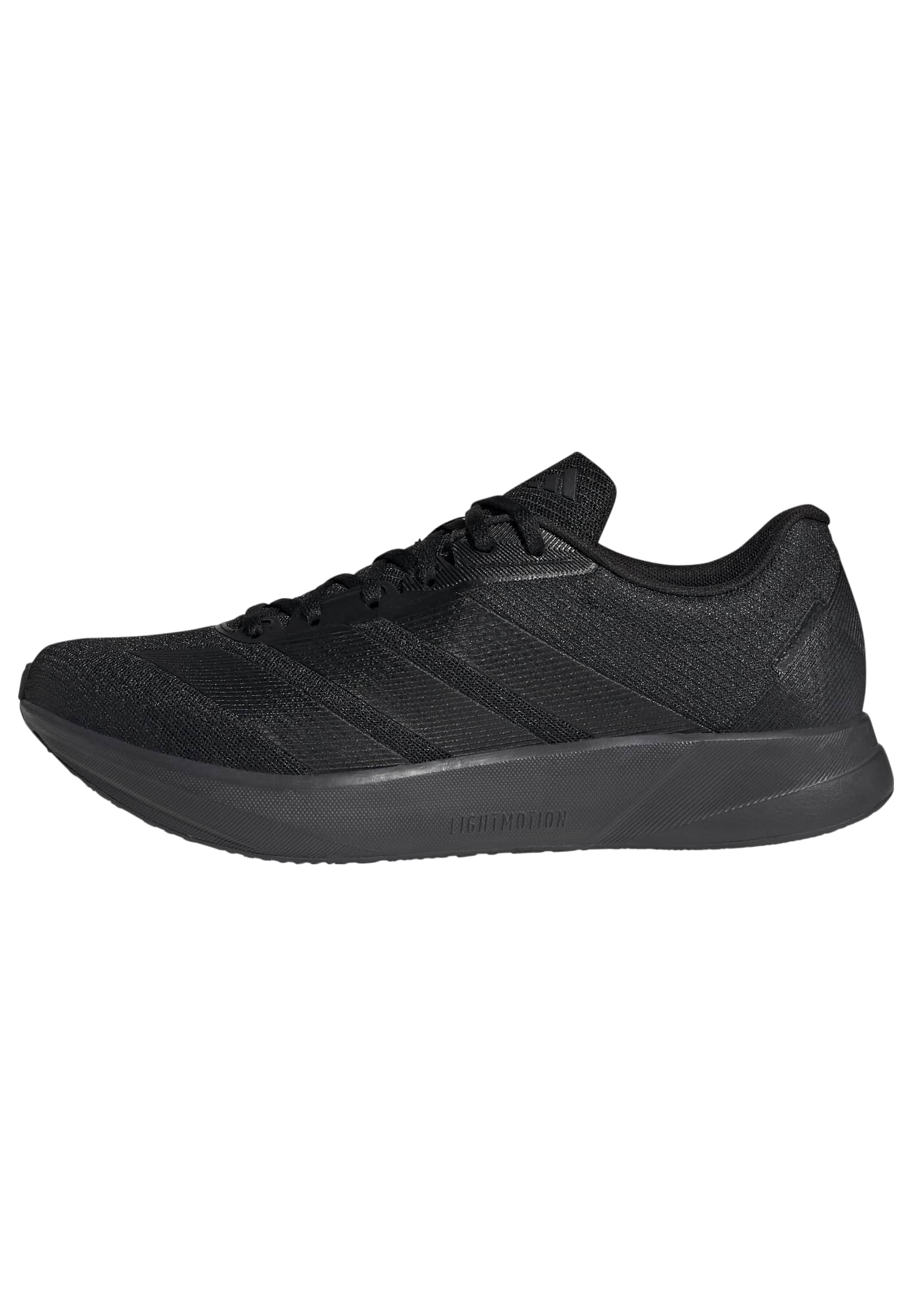 adidas Mezczyzni Duramo Rc2 Running Shoes, core black/core black/carbon, 38 2/3 EU