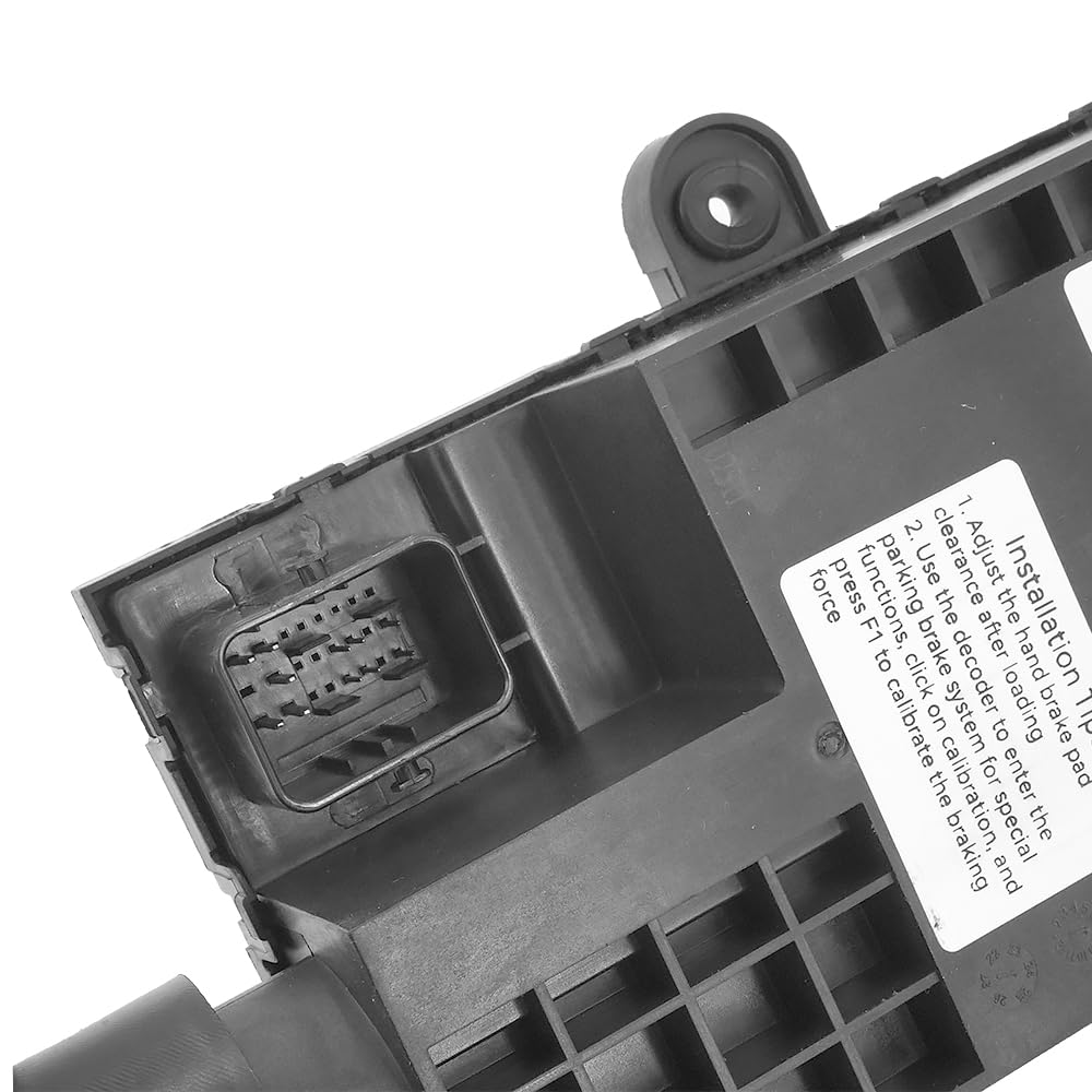 Elektrische Feststellbremse Handbremsseile A4479068700 für Mercedes V-Klasse W447 Vito W448