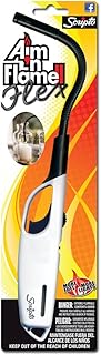 Scripto Multi Purpose Lighter (Random Color) (Decoflex)