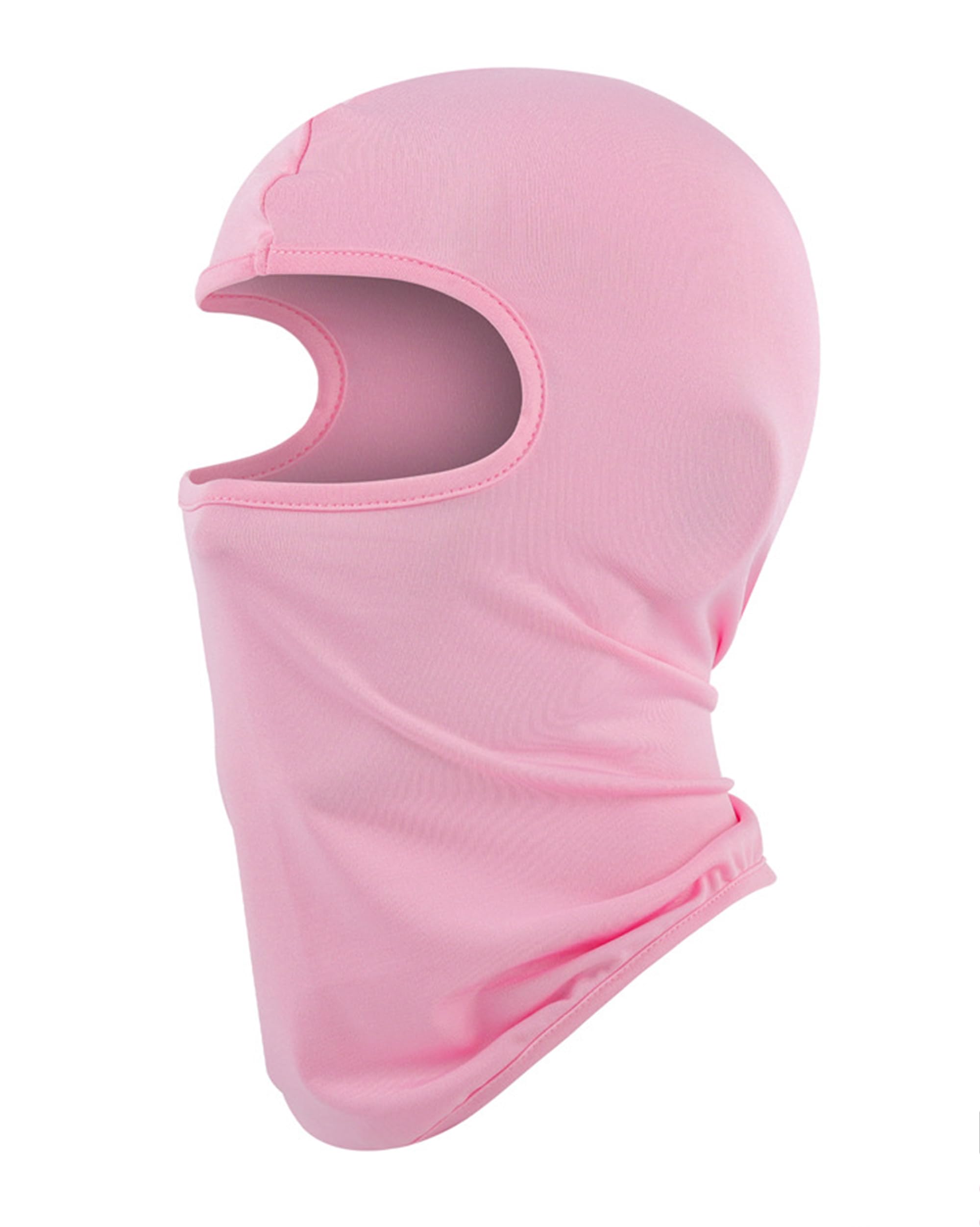 Kids Cycling-Mask Balaclava Breathable Sun-Protection Windproof