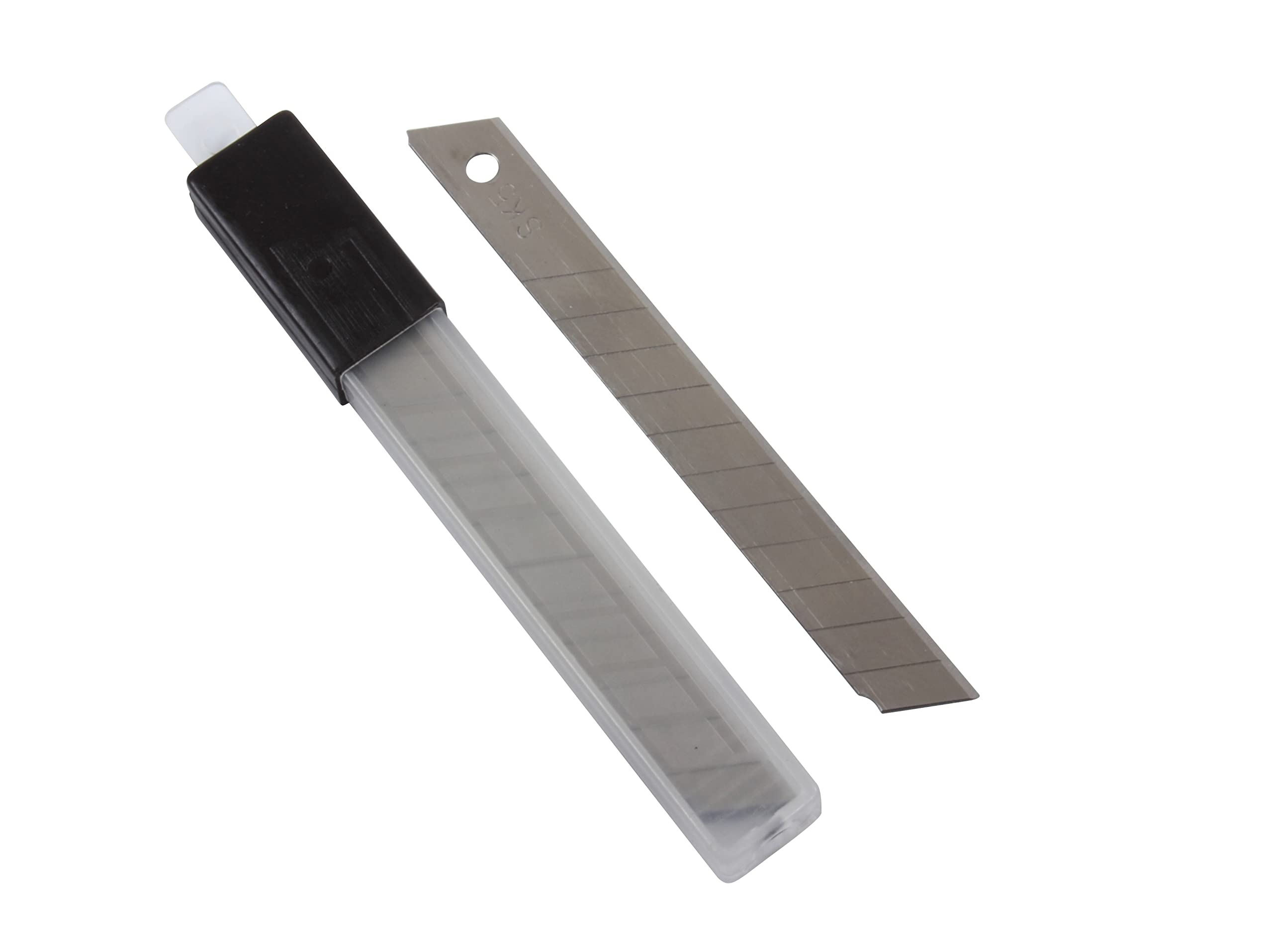 ProDec Advance 10 Pack Blades for 9mm Snap Off Knives
