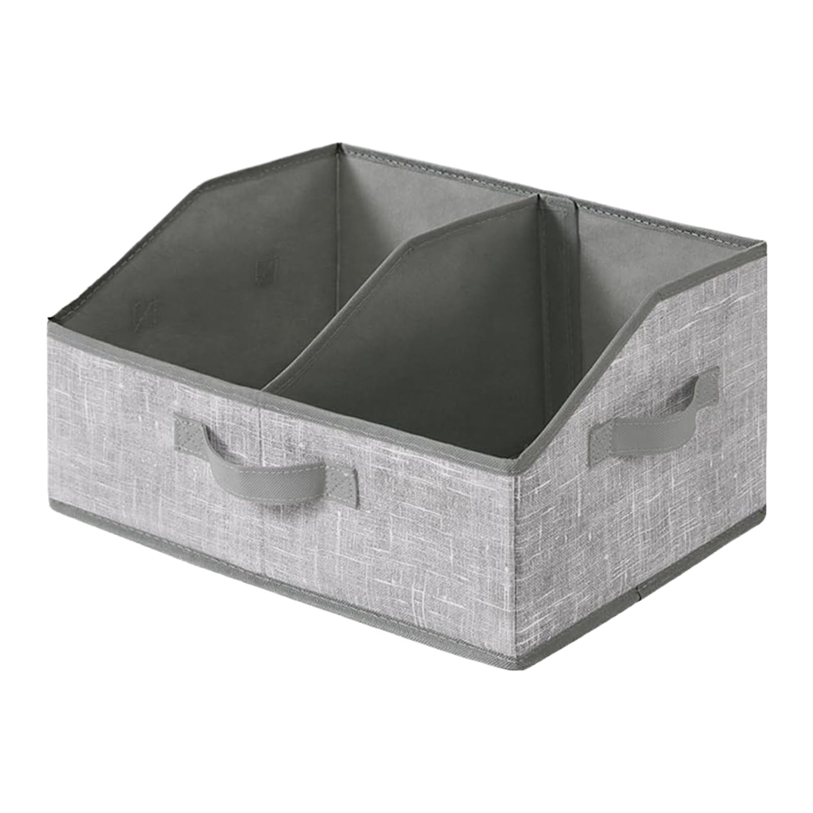 Paniers pour étagères parfaits pour le rangement des vêtements et couvertures de l'armoire