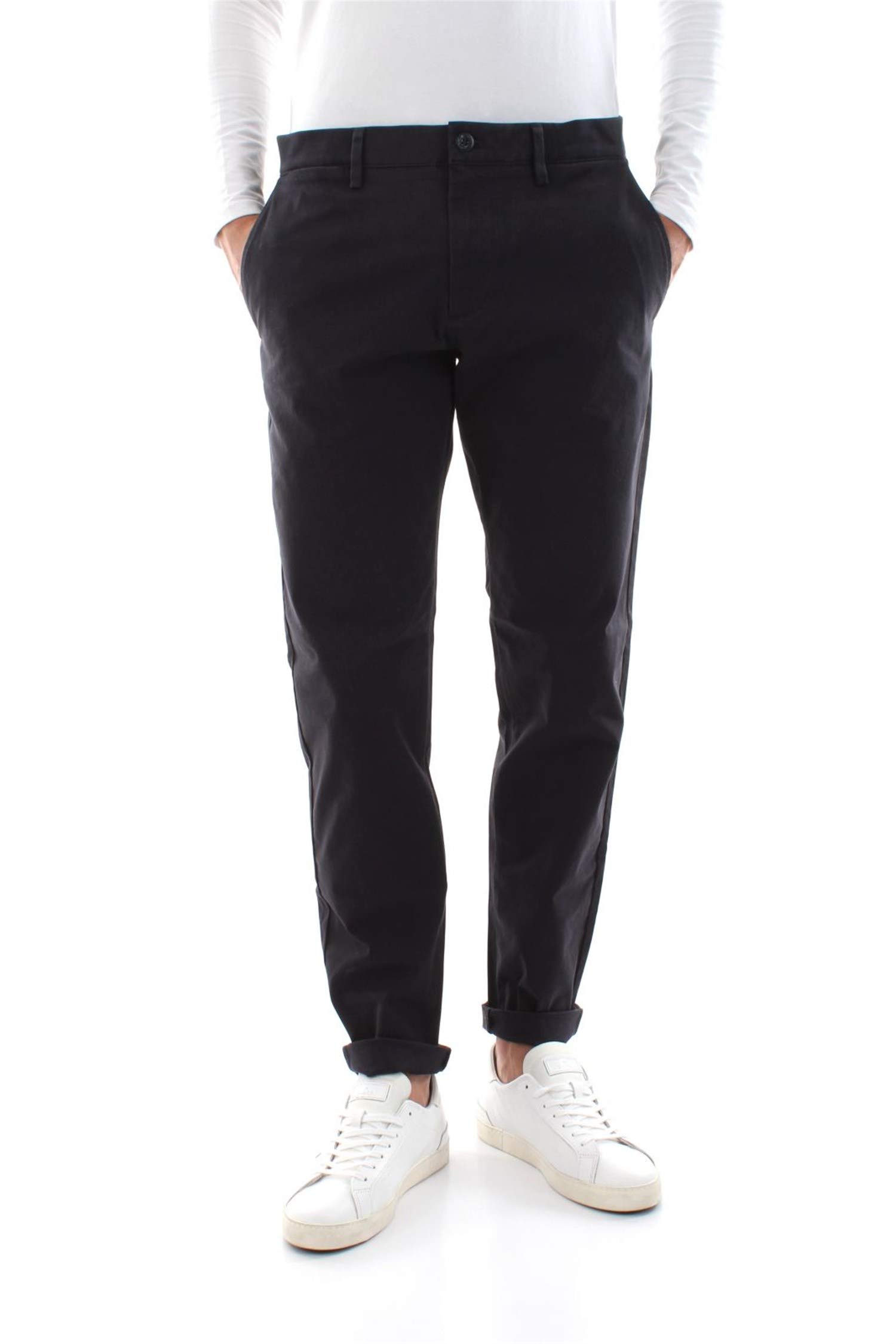 Dockers Herren Pants Smart 360 Flex Motion Chino Slim Tapered