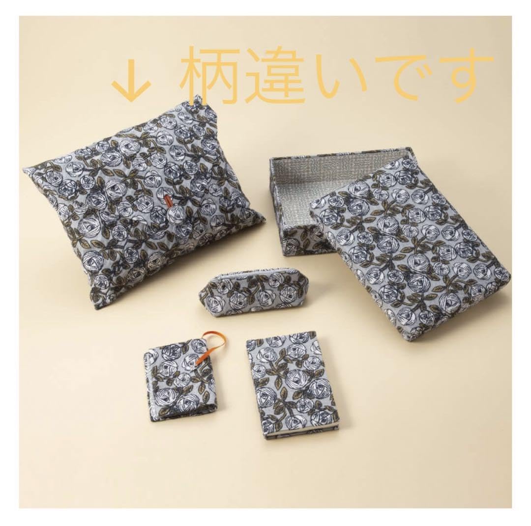 ミナペルホネン futo cushion タンバリン 【公式通販】