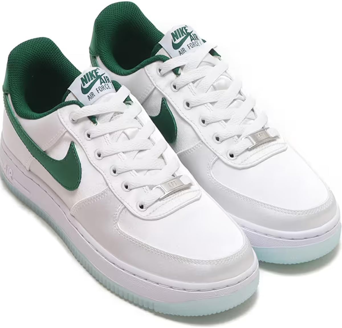 air force 1 verde