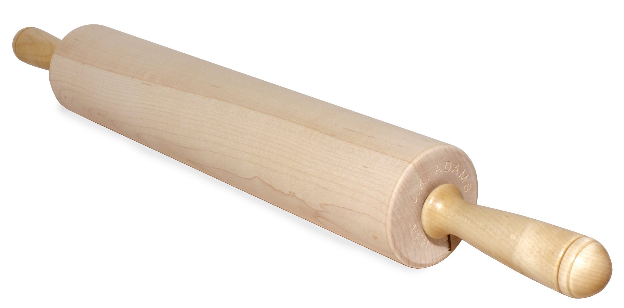 E.DURU Rolling Pin Oklava-Long 27 inch (70 cm) Diameter:2,40 cm