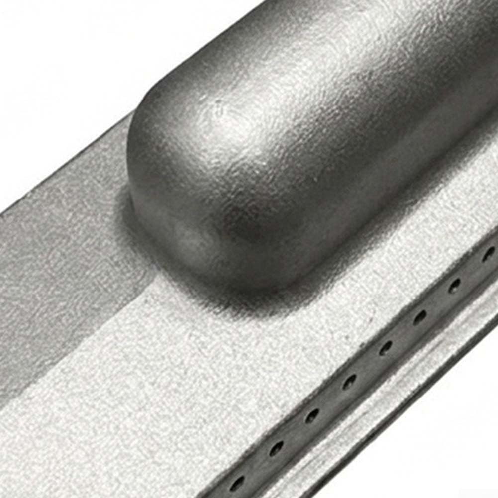 Tubo Bruciatore Griglia 41cm Acciaio Tubo Bruciatore Griglia