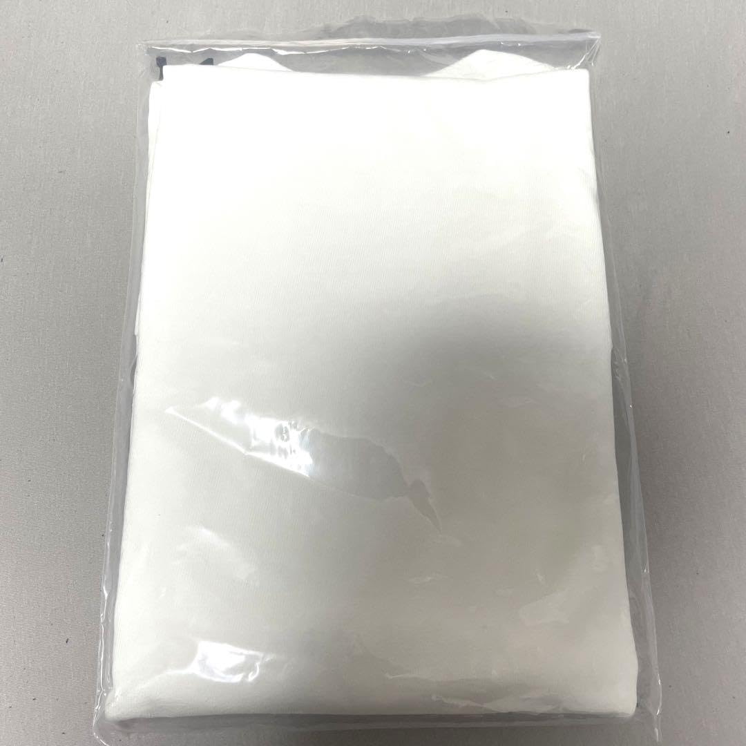 Amazon.co.jp: 関優太 ZETA DIVISION KANSHA TEE 2023 WHITE L-size  