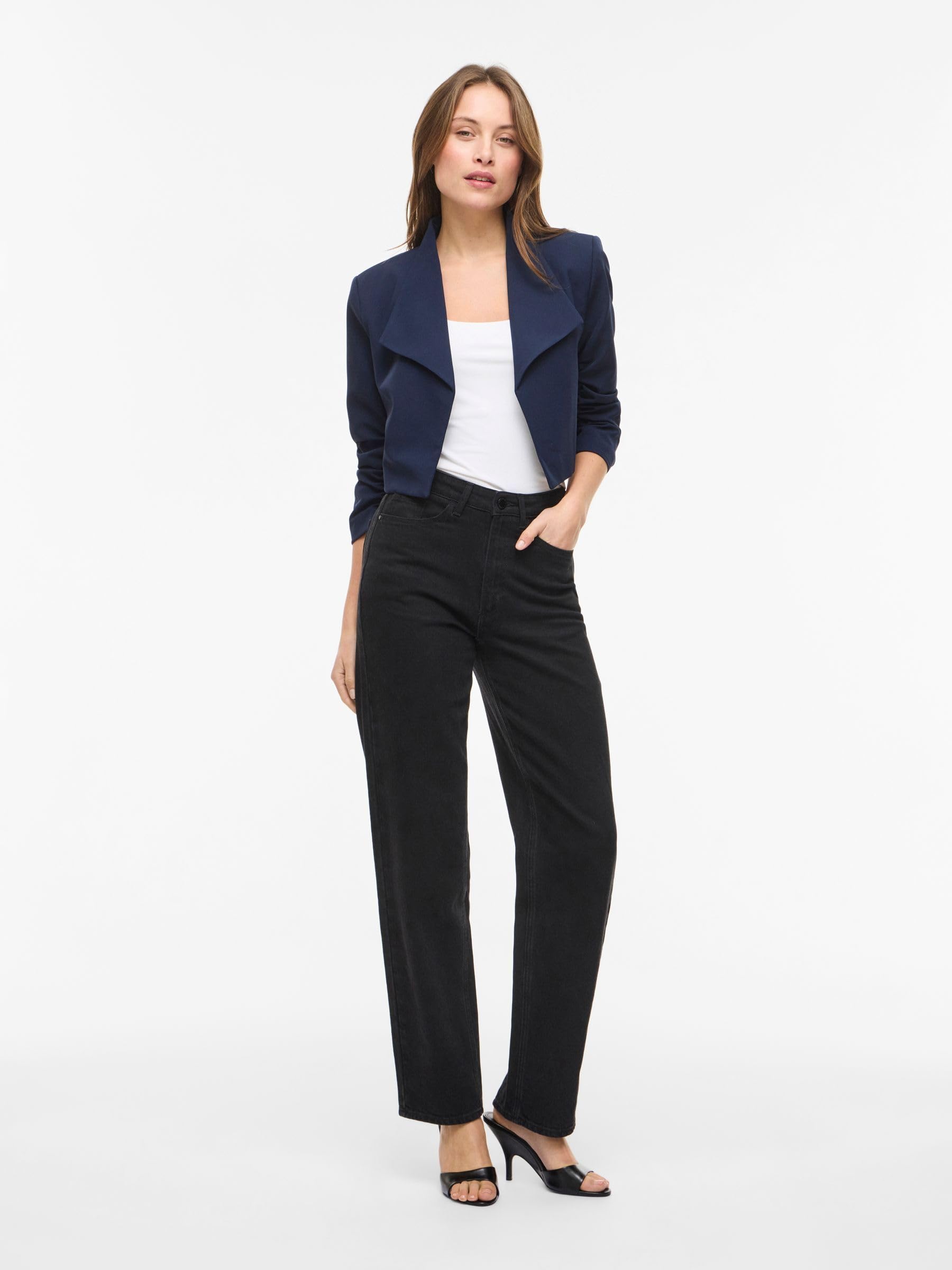 Vila Blazer VIHER Open Cropped