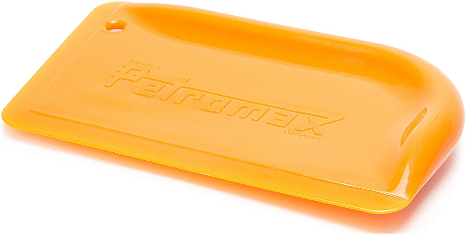 Petromax Feuertopf Starterset ft9 (Dutch Oven mit Standfüßen) inkl. Deckelheber + Schaber