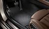 BMW 51472163803 All-Weather Floor Mats (Set of 2 Rear Mats)