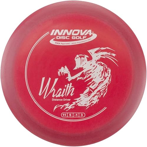 Innova DX Wraith Disco de golf Driver