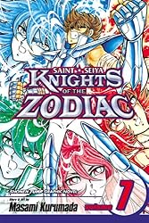 Amazon | Knights of the Zodiac (Saint Seiya), Vol. 18: The
