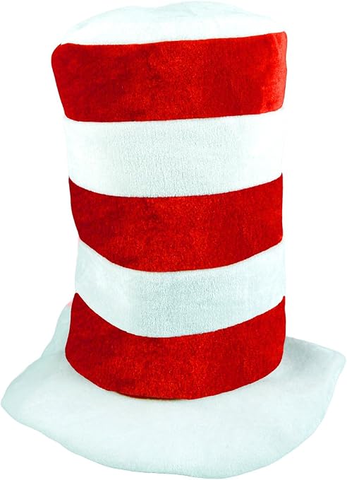 Tall Hat Book Day Fancy Dress Cat Theme 