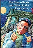 The Shore Ghosts and Other Stories of New Jersey 091260882X Book Cover