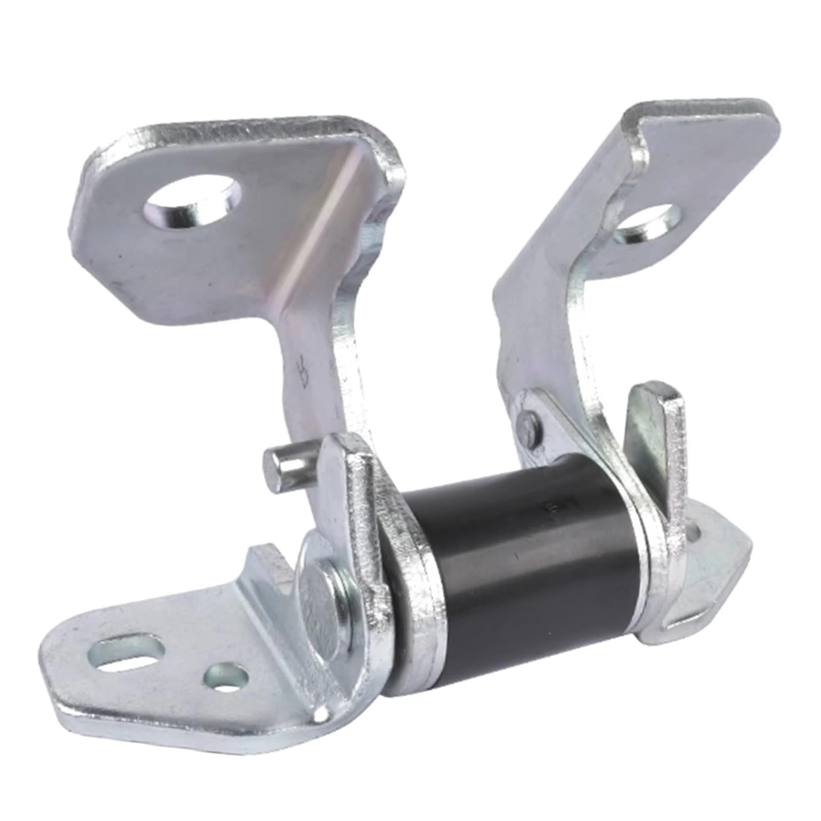 Dzwdy One Color Sliding Door Roller Guide Compatible With Dodge For Durango 2013-2021 For Charger 2013-2020 Front Rear Lower Door Hinge Left Side Car Spare 55113664Ai