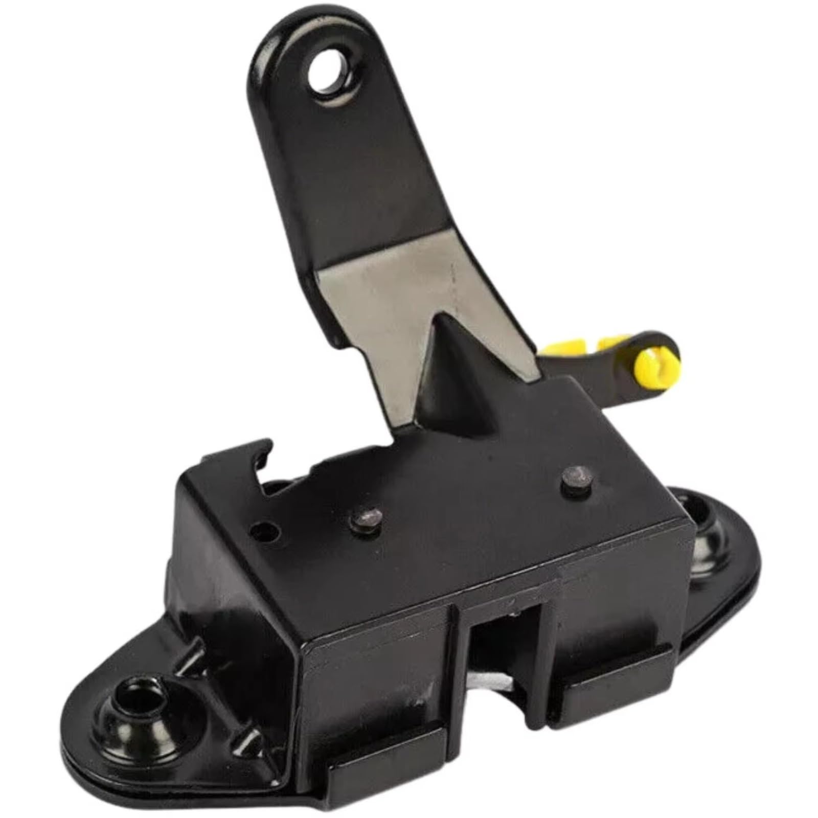 Glilar One Color Tailgate Latch Actuator Compatible With Jeep For Grand For Cherokee 1994 1995 1996 1997 1998 Car Rear Hatch Liftgate Latch Lock Accessories Oem：04883254