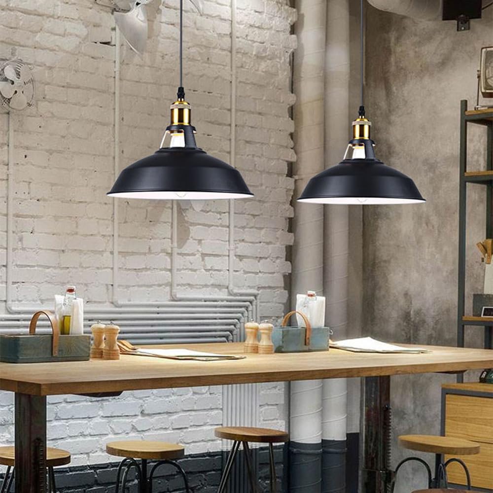 Żyrandol w stylu retro industrialnym do jadalni, baru w stylu amerykańskim, kawiarni, z kutego żelaza, odpowiedni do sypialni, hotelu, biznesu, oprawa oświetleniowa.