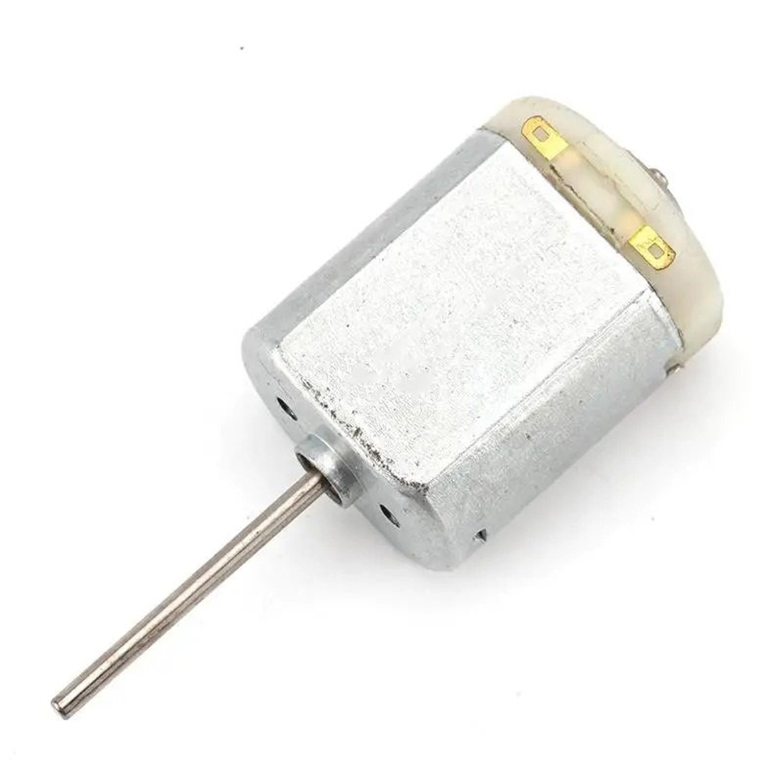Attuatore Porta Laterale Per Auto A | 2 5 10 pezzi DC 12V kit di riparazione di ricambio unità fai-da-te(5pcs)