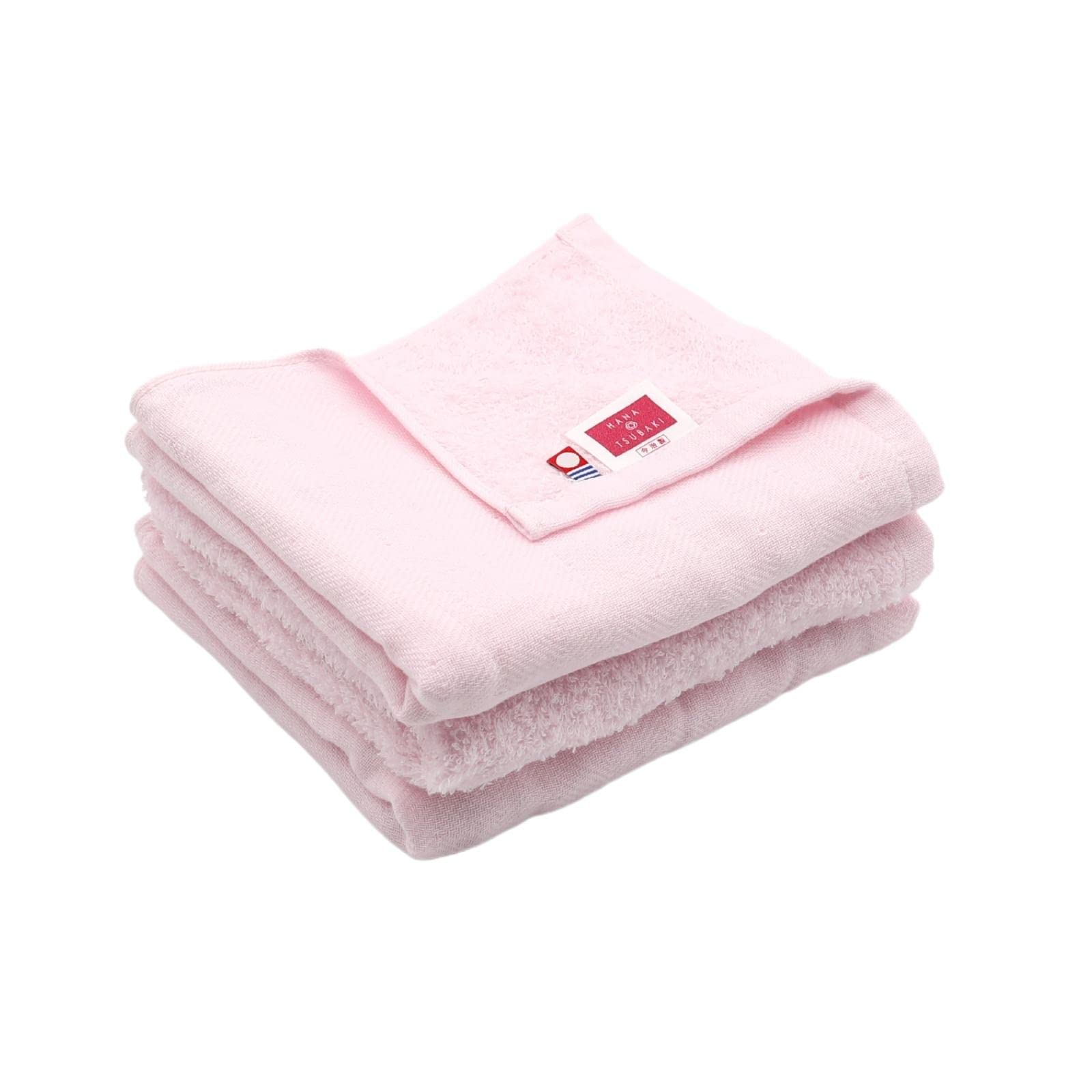 Amazon｜今治タオル認定 片面ガーゼタオル フェイスタオル 34 x 80cm 3