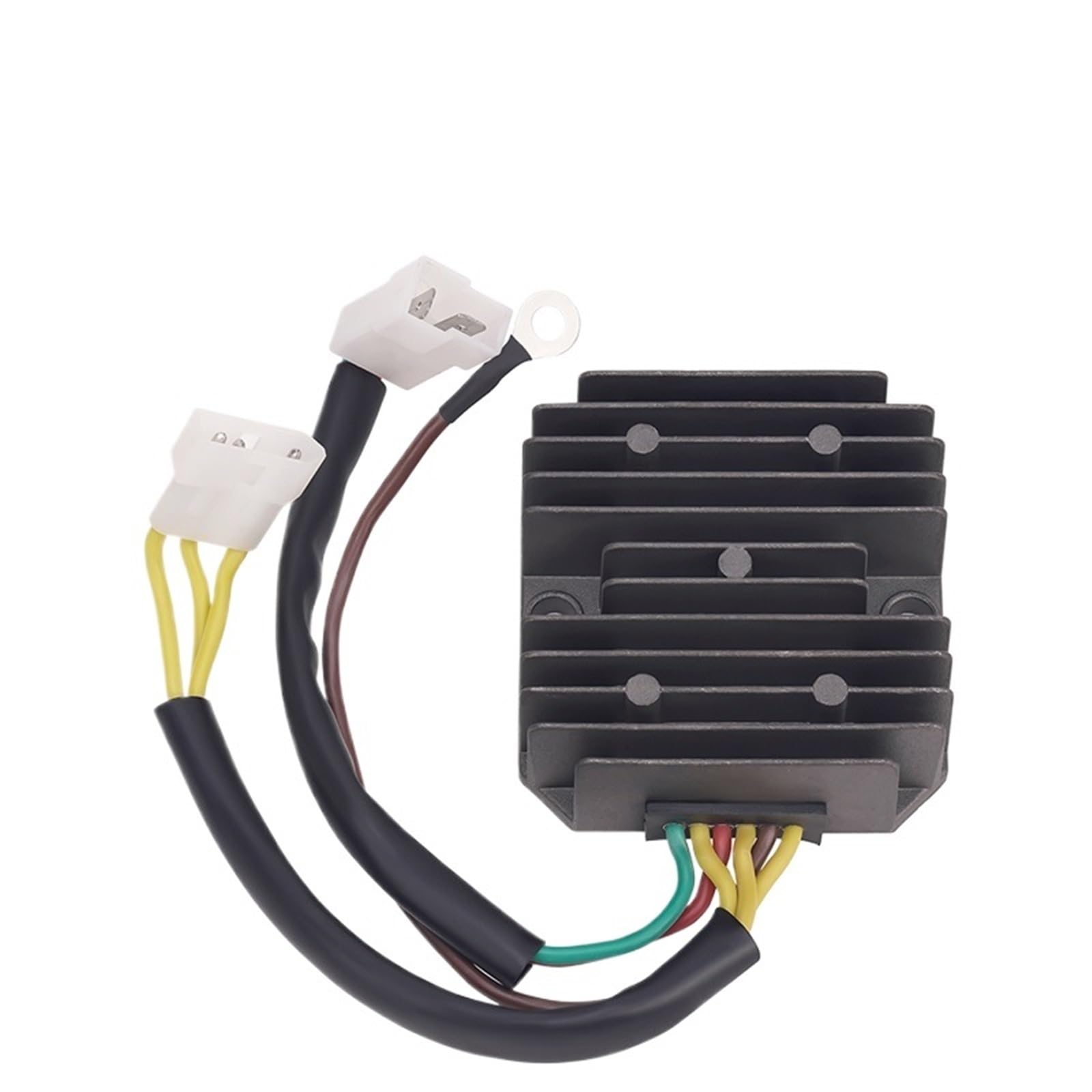 Régulateur de tension 12V pour moto BMW F650, F800 et G650X
