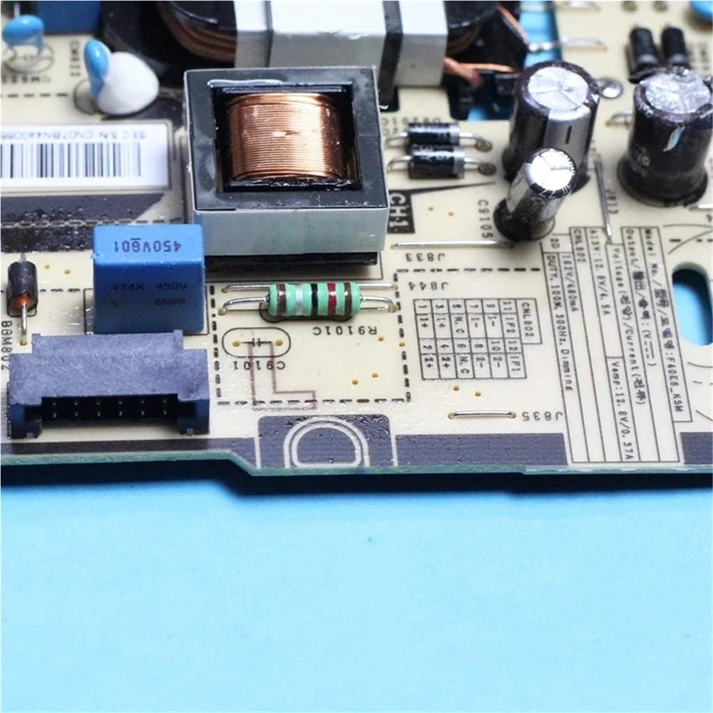 Scheda Alimentazione Per BN44-00883A F40E6_KSM PSLF141E08L Alimentatore Per TV LH43PMFPBGA/GO Scheda Accessori Professionali