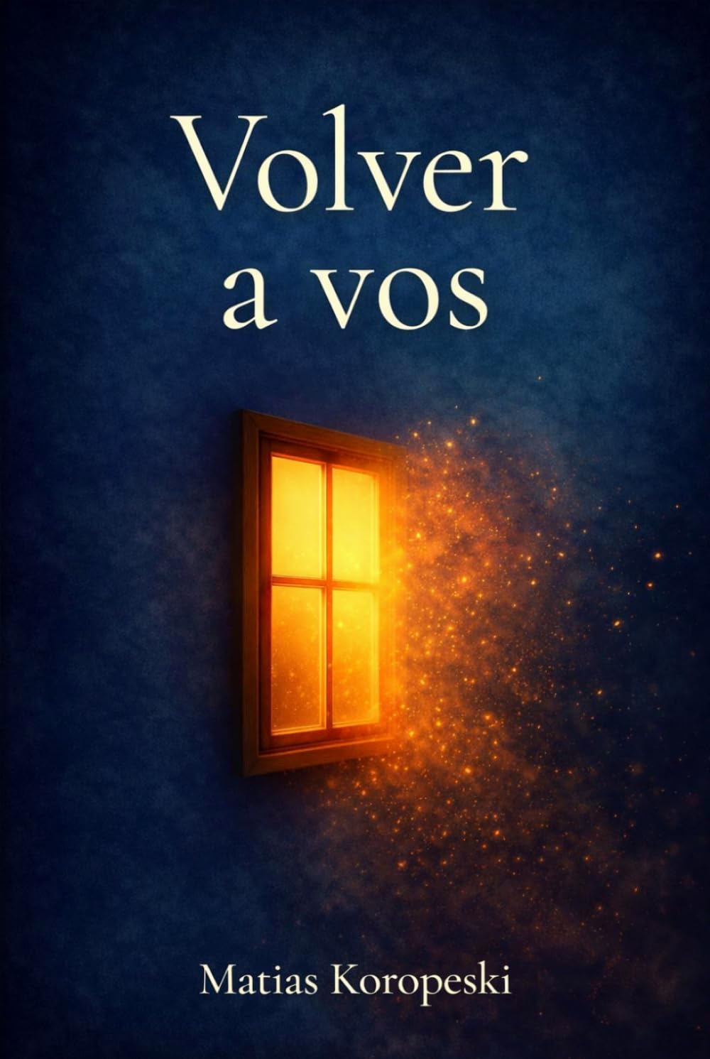 Volver a vos