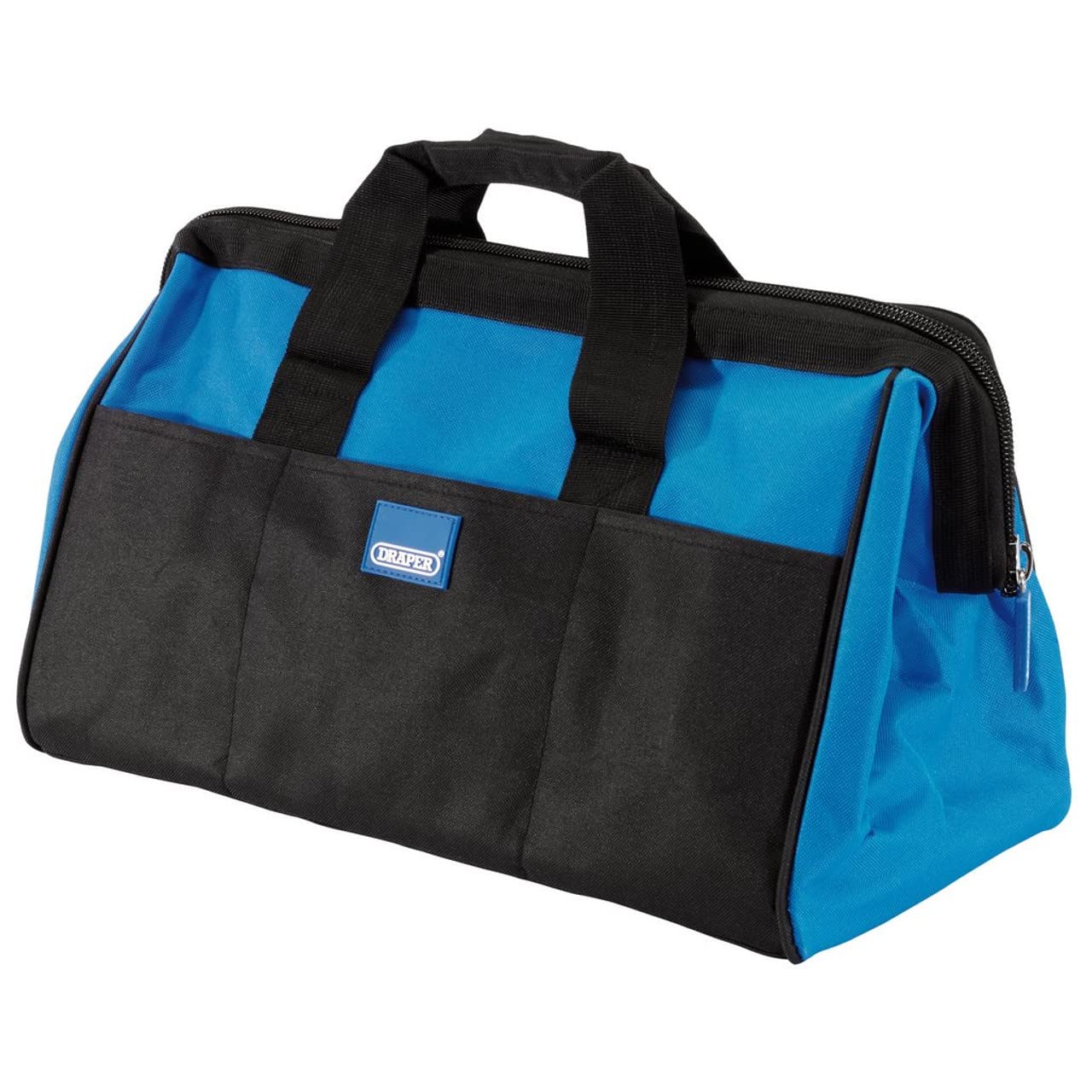 Draper Expert 87359 Heavy-Duty Medium Tool Bag 5010559873593