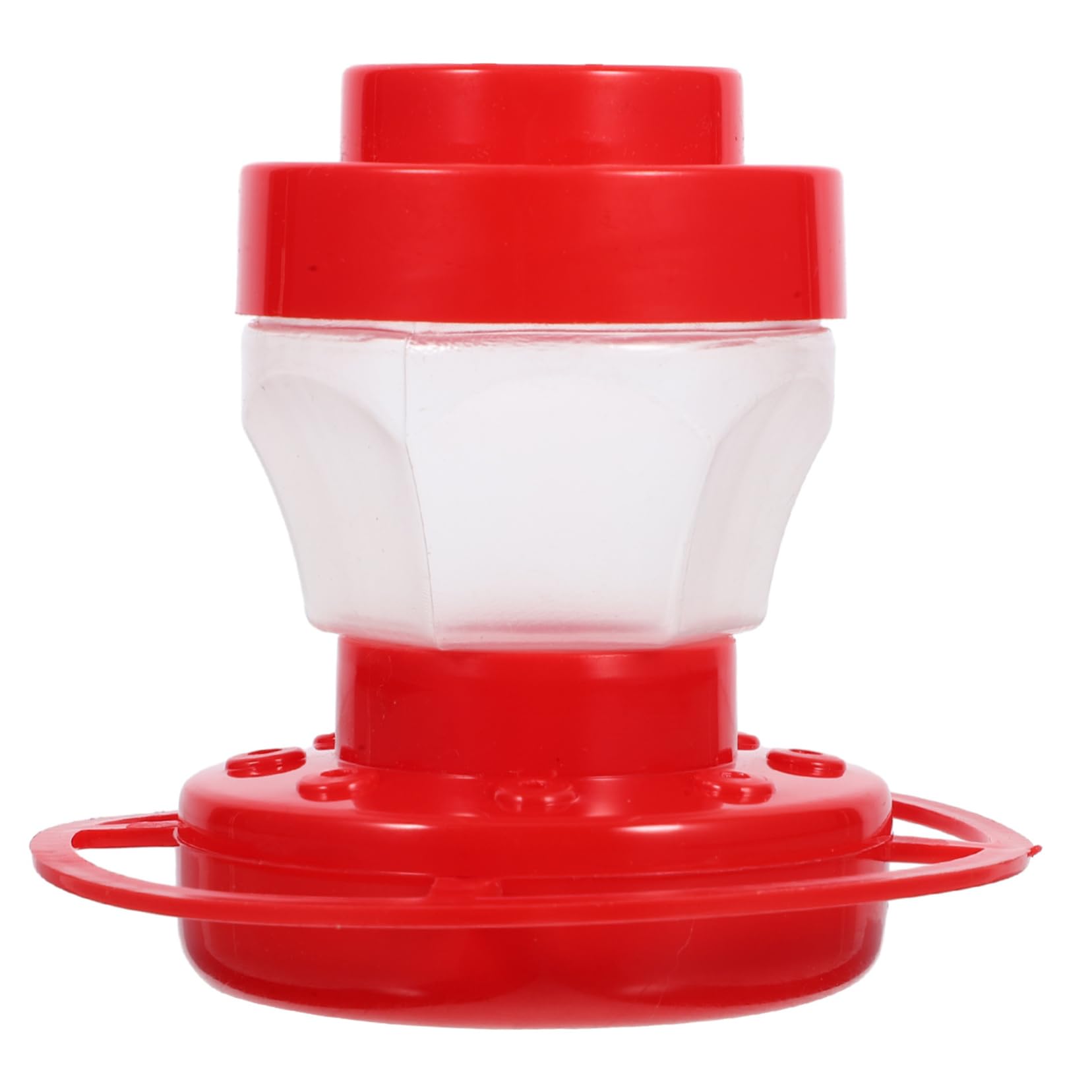 POPETPOP 4 Comederos para Pájaros para Patio Aire Comederos para Pájaros Colgantes Contenedores De Comida para Contenedor De Forraje para para