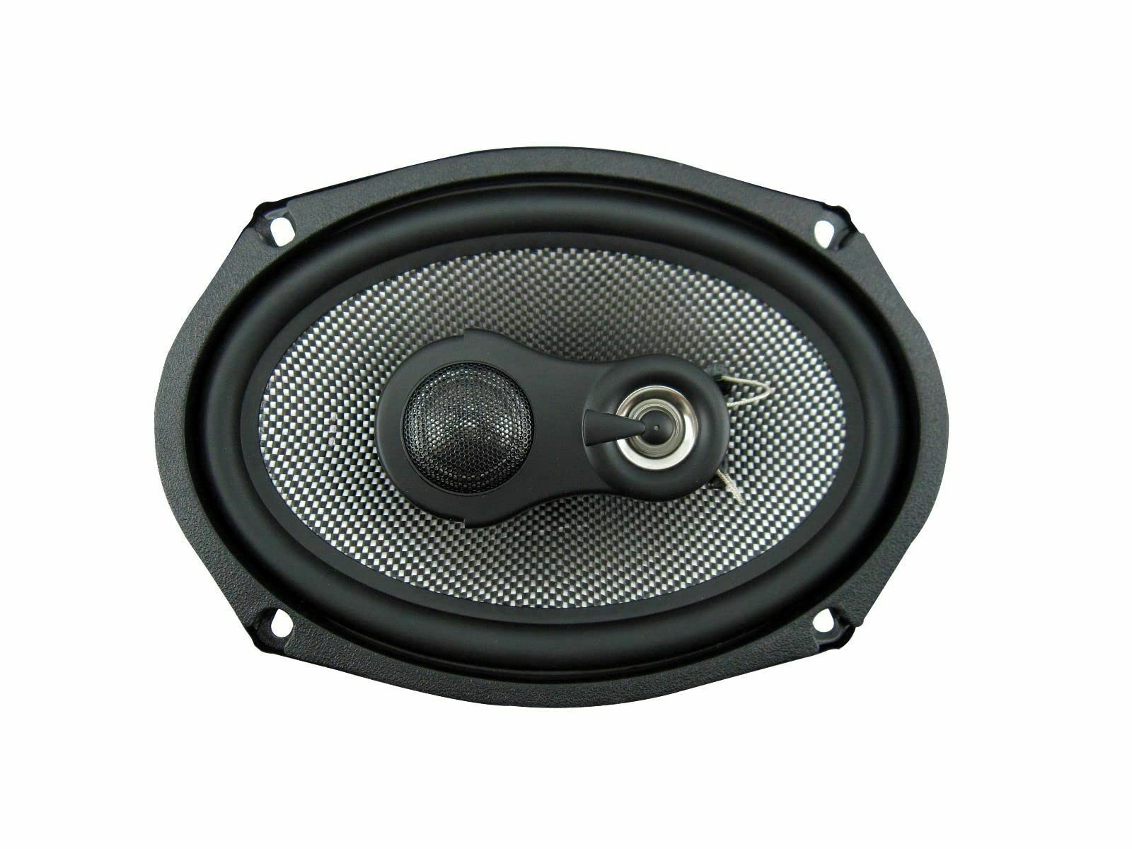 Mtx Terminator 6x9 VIBE Audio Slick 6