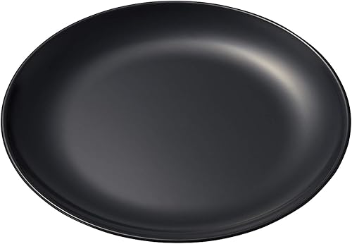 Miniatura 8 de Nagao SP-115R Unbreakable Tableware, Round Plate, Red, Deep Plate, 7.9 inches (20 cm), Made in Japan