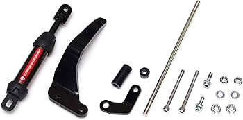 Amazon | ACTIVE (アクティブ) パフォーマンスダンパー CB400SF/SB