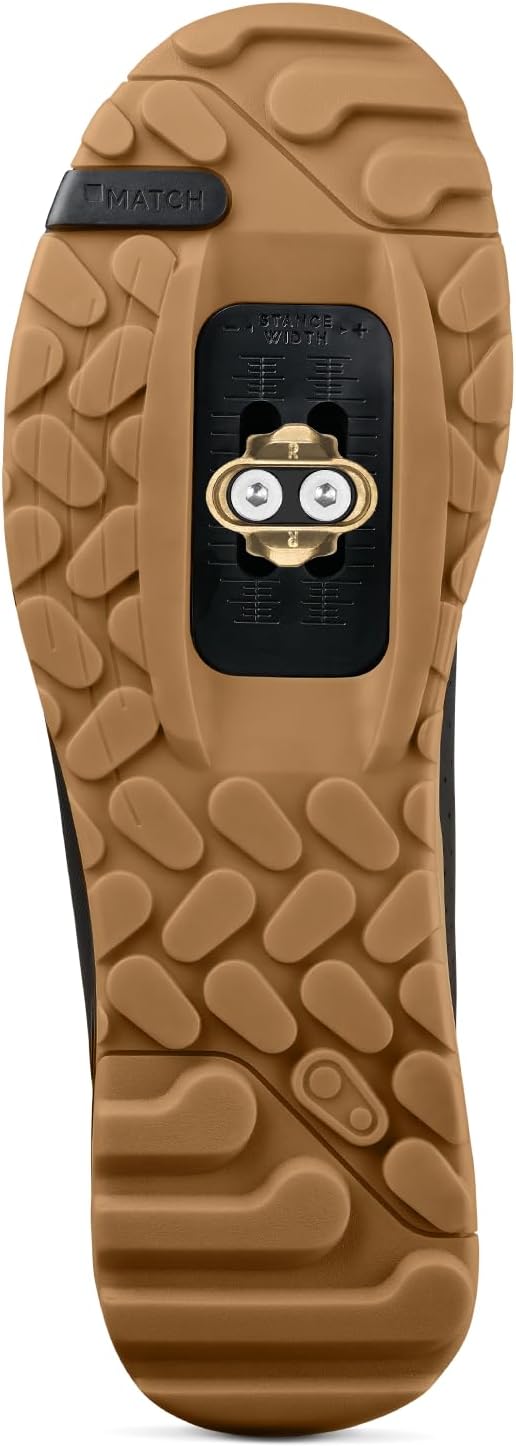 Crankbrothers Unisex Adult Mallet Trail Lace