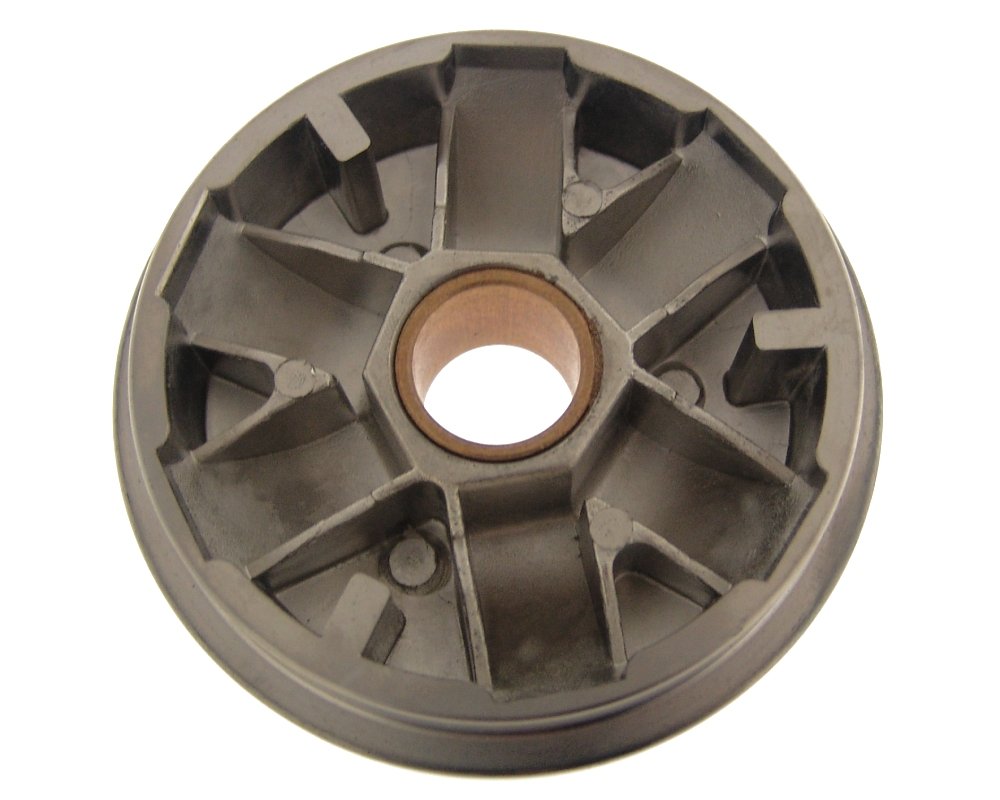 Variomatik Sport KW-Stumpf 15mm 2-Takt 50ccm Vespa Sprint