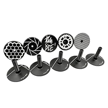 Amazon | wengjack ロードバイク フロントフォーク ステム